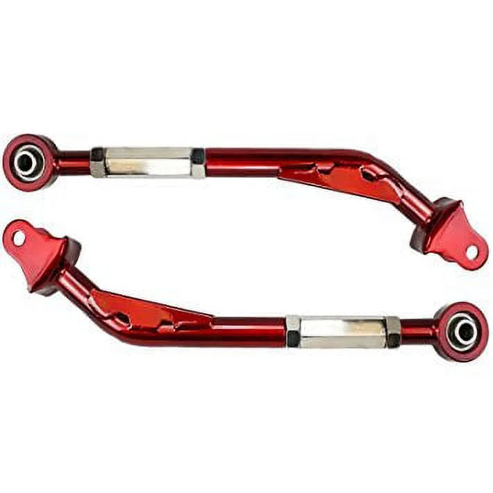 Godspeed ( AK-221-A ) SUBARU LEGACY 00-03 (BE, BH) ADJUSTABLE REAR LATERAL ARM KIT ( A Pair )