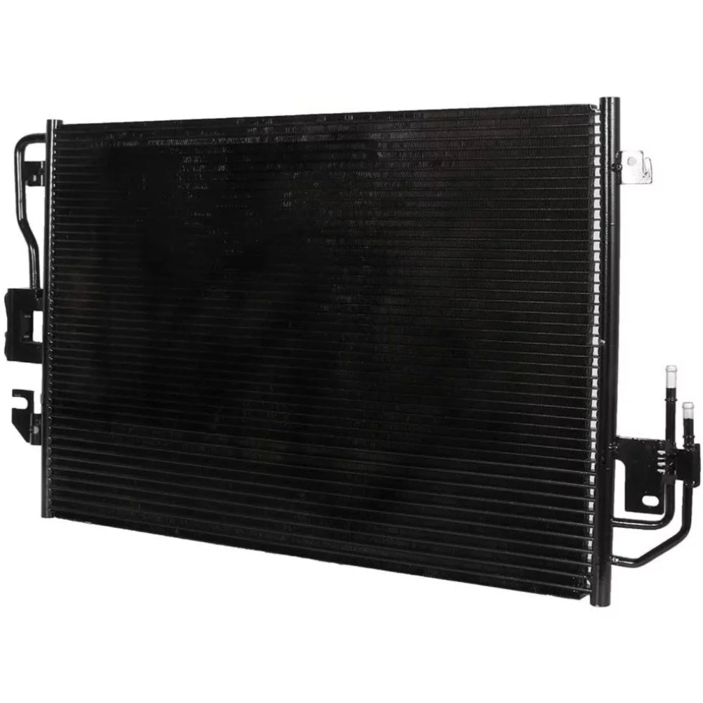 For Ford Escape Mazda Tribute Mercury Mariner C Aluminum Condenser 3.0L