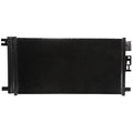 AC Condenser For Chevrolet 04-12 Malibu Pontiac 05-10 G6 Saturn 07-09 Aura 3279