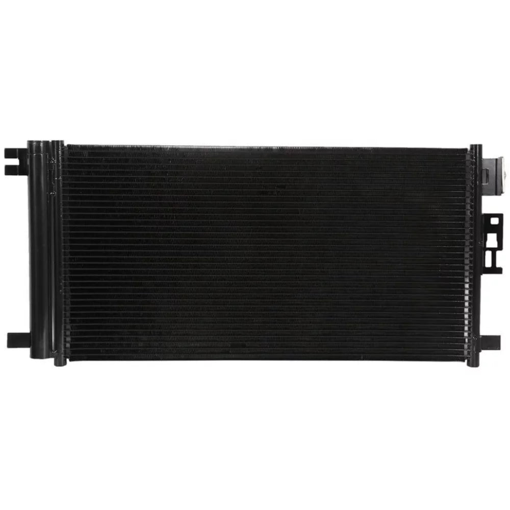 AC Condenser For Chevrolet 04-12 Malibu Pontiac 05-10 G6 Saturn 07-09 Aura 3279