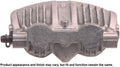 A1 Cardone Disc Brake Caliper P/N:18-4343 Fits select: 1988-1992 CHEVROLET CAMARO, 1988-1992 PONTIAC FIREBIRD