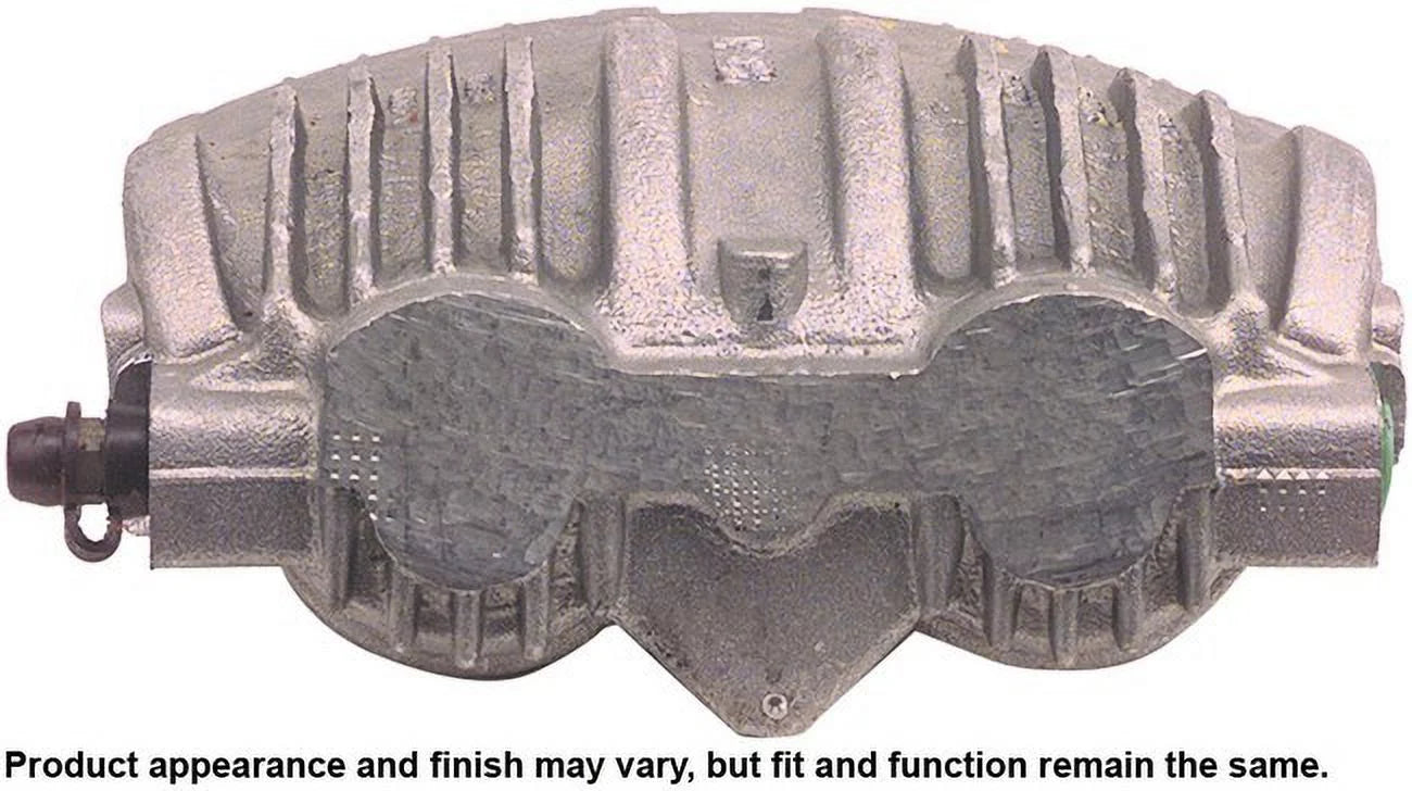 A1 Cardone Disc Brake Caliper P/N:18-4343 Fits select: 1988-1992 CHEVROLET CAMARO, 1988-1992 PONTIAC FIREBIRD