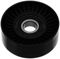 ACDelco Professional 38015 Idler Pulley Fits 2012 Toyota Camry