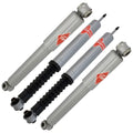 For Saab 99 1979 1980 Set of 4 KYB Shocks Struts - Buyautoparts