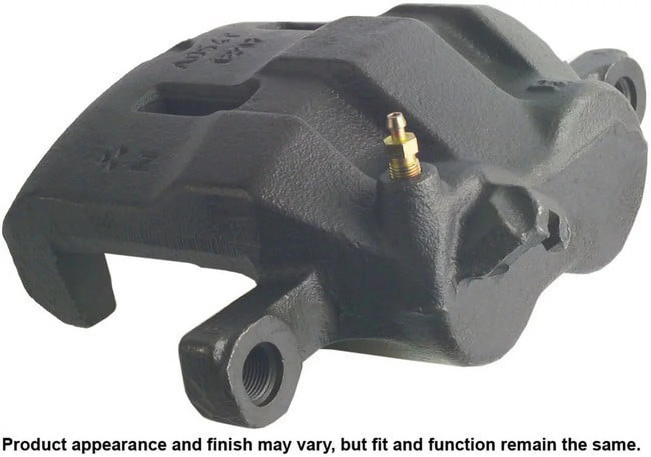 A1 Cardone Disc Brake Caliper P/N:18-8064 Fits select: 1998-2004 ISUZU NPR, 2000-2004 GMC W3500
