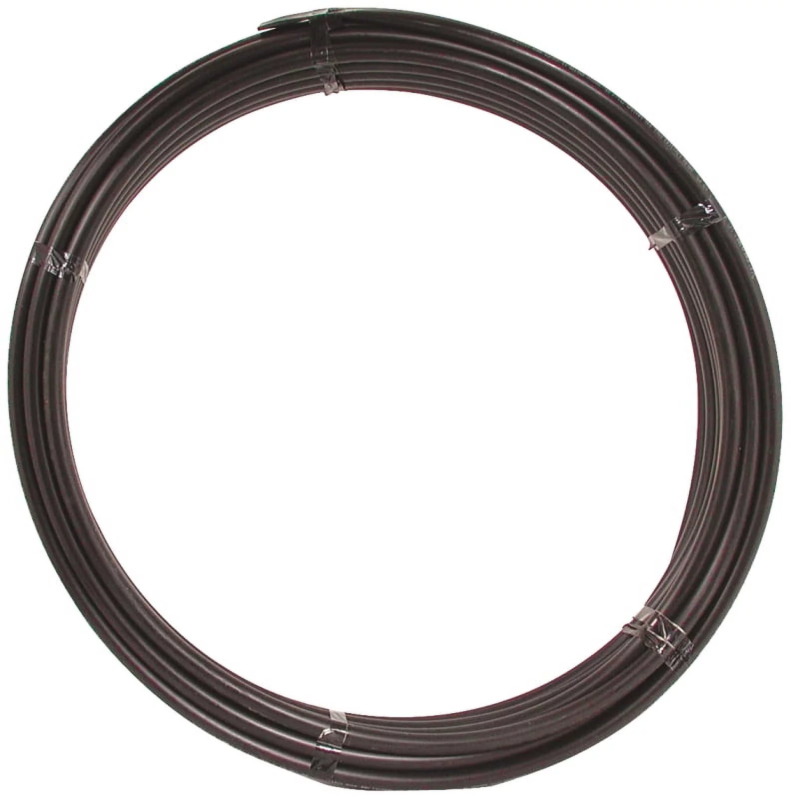 Cresline 18335 Flexible Pipe, 1 in x 100 ft, 100 psi, SIDR 19, HDPE