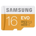 Samsung Evo 16GB Memory Card for LG K8X, Tribute Monarch, Phoenix 5, Fortune 3, Aristo 5 - High Speed MicroSD Class 10 MicroSDHC L2L
