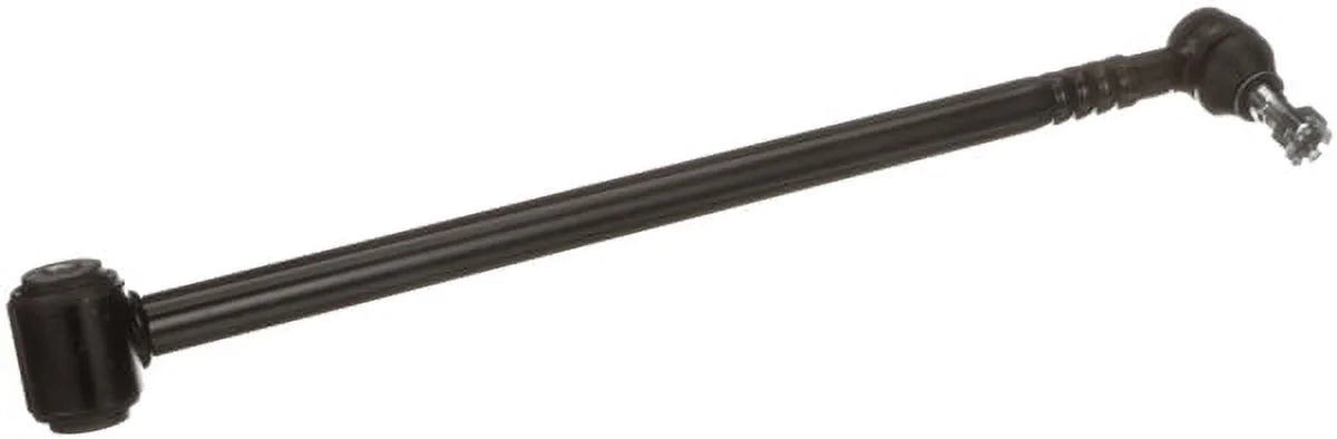 Control Arm and Ball Joint Assembly