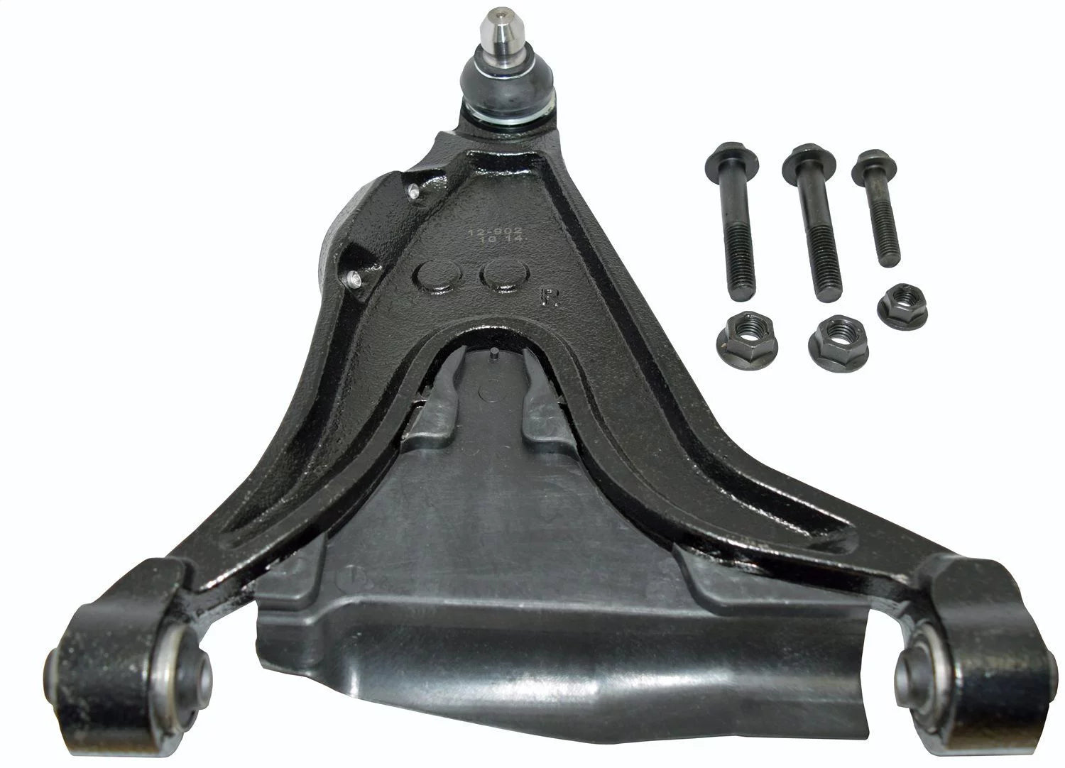 Karlyn 12-902 Karlyn-STI Fits select: 1998-2000 VOLVO S70, 1998-2000 VOLVO V70