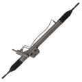 Detroit Axle - Steering Rack and Pinion for Nissan Pathfinder Frontier Xterra Hydraulic Complete Power Steering Rack & Pinion Assembly Replacement