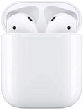 Restored Apple AirPods with Charging Case (Latest Model) (Refurbished)