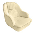 Leader Accessories Pontoon Captains Bucket Seat Boat Seat