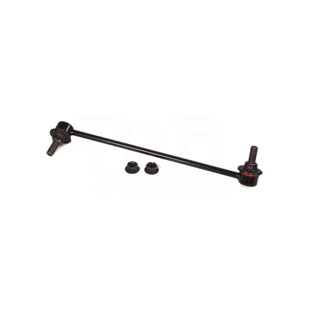 Front Left (Driver) Suspension Stabilizer Bar Link Kit TOR-K750436 For 2011-2014 Hyundai Sonata 12.64 Center To Length