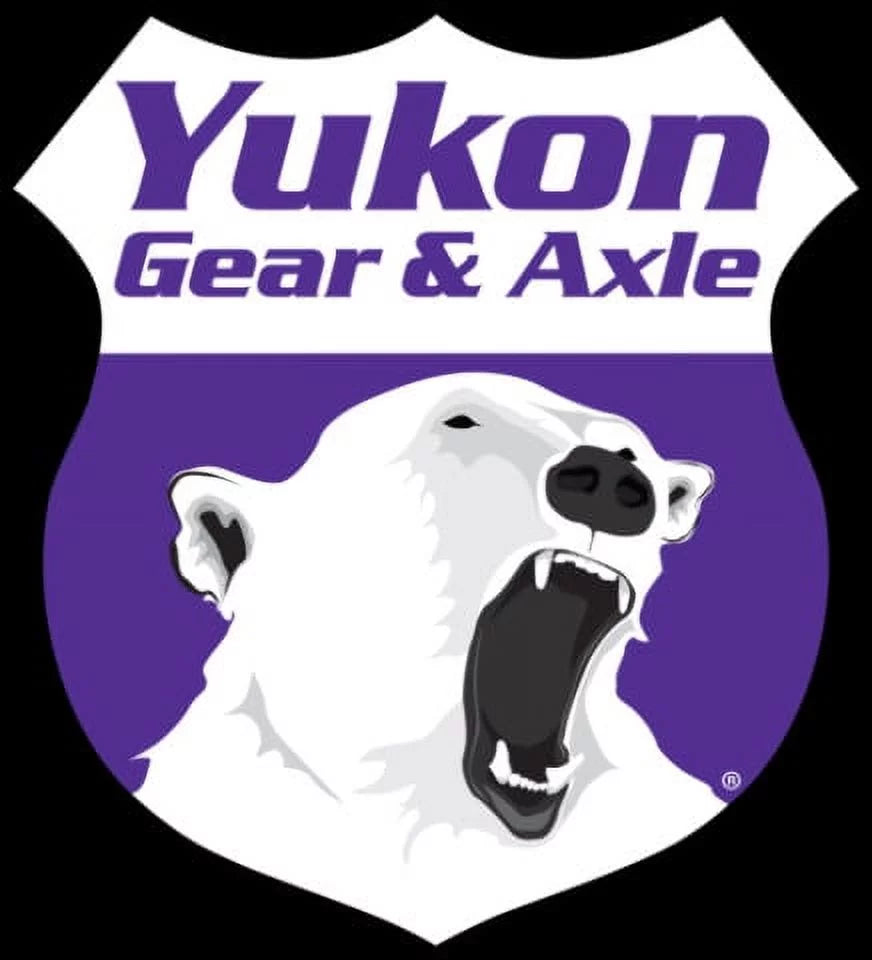 Yukon 1541H replacement intermed & outer assembly, Dana 44, '94-'00 Dodge w/ABS Fits select: 1994-2000 DODGE RAM 1500
