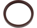 Rear Crankshaft Seal - Compatible with 2010 - 2019 Chevy Equinox 2011 2012 2013 2014 2015 2016 2017 2018