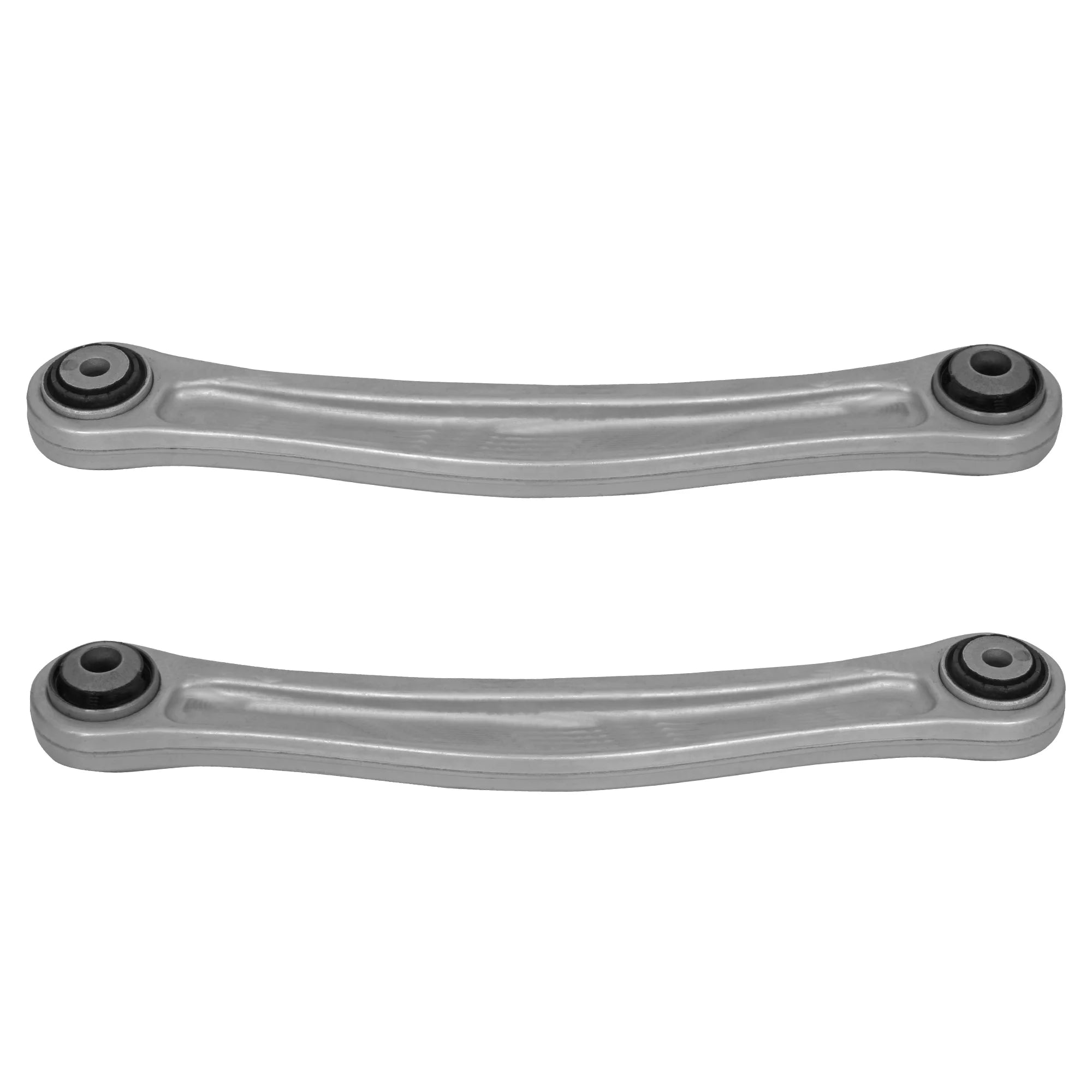 Metrix Premium Rear Left & Right Upper Rearward Control Arm RK641973 & RK641974 Fits 2007-2015 Audi Q7, 2004-2017 Volkswagen Touareg