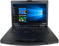 Toughbook CF-54, Intel Core i5-7300U @2.30GHz, 14.0 HD Touchscreen, 16 GB, 512 GB SSD, WiFi, Bluetooth, Windows 10 Pro (Used)