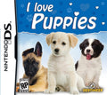 I LOVE PUPPIES NDS - Explore the Amazing World of Puppyville in this Nintendo DS
