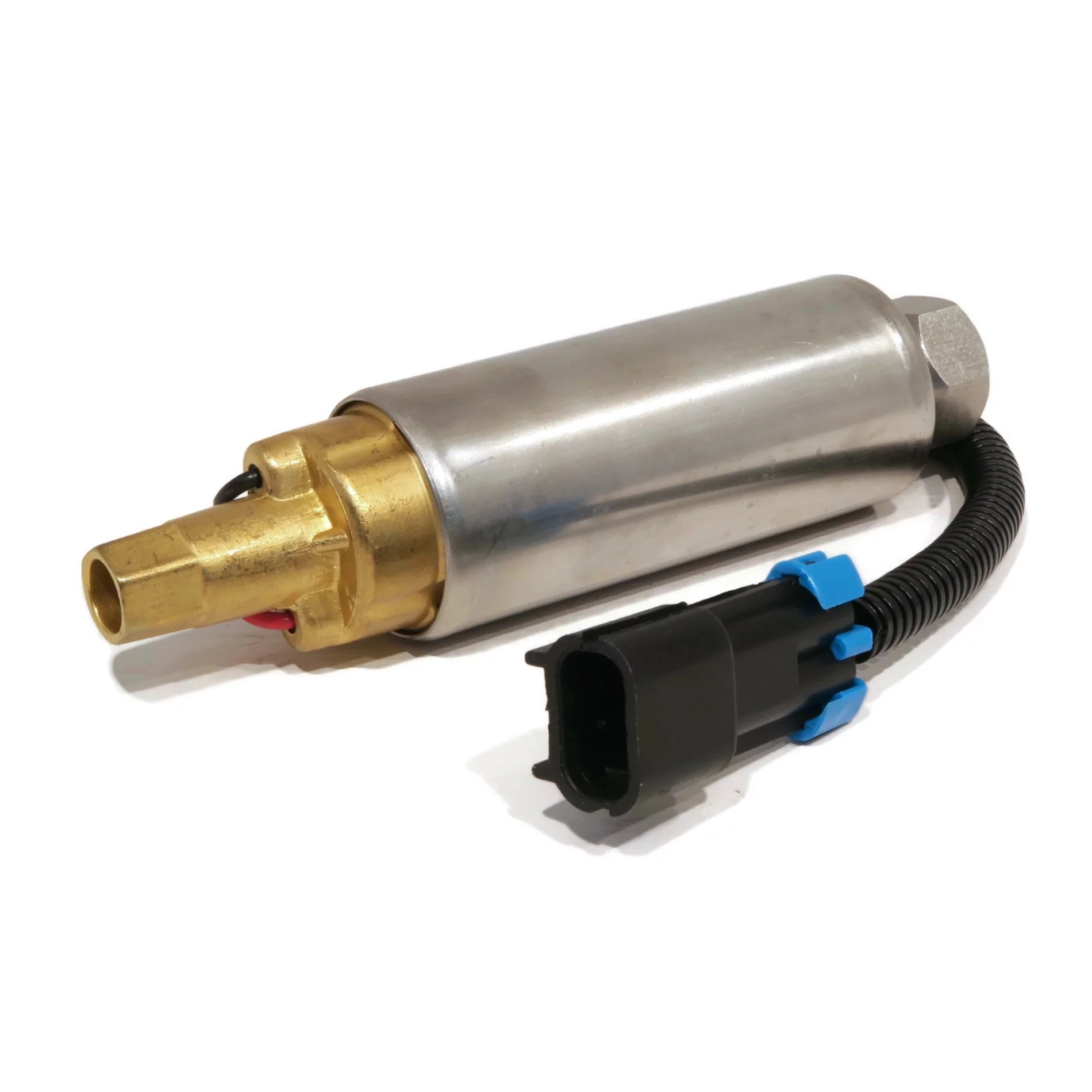 The ROP Shop | Electric Fuel Pump For Mercruiser 5.7L V8 Sterndrive 0W310000 - 0W649999 Engine