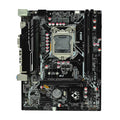 Spirastell Motherboard,11th/10th Compatible Core H510 11th/10th Compatible ERYUE QISUO mewmewcat