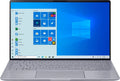 ASUS ZenBook 14 Full HD Widescreen LED Display Laptop | AMD Ryzen 5 4500U | 8GB RAM | 512GB PCIe SSD | NVIDIA GeForce MX350 | Backlit Keyboard | Windows 10 | Light Gray | with Woov Accessory Bundle