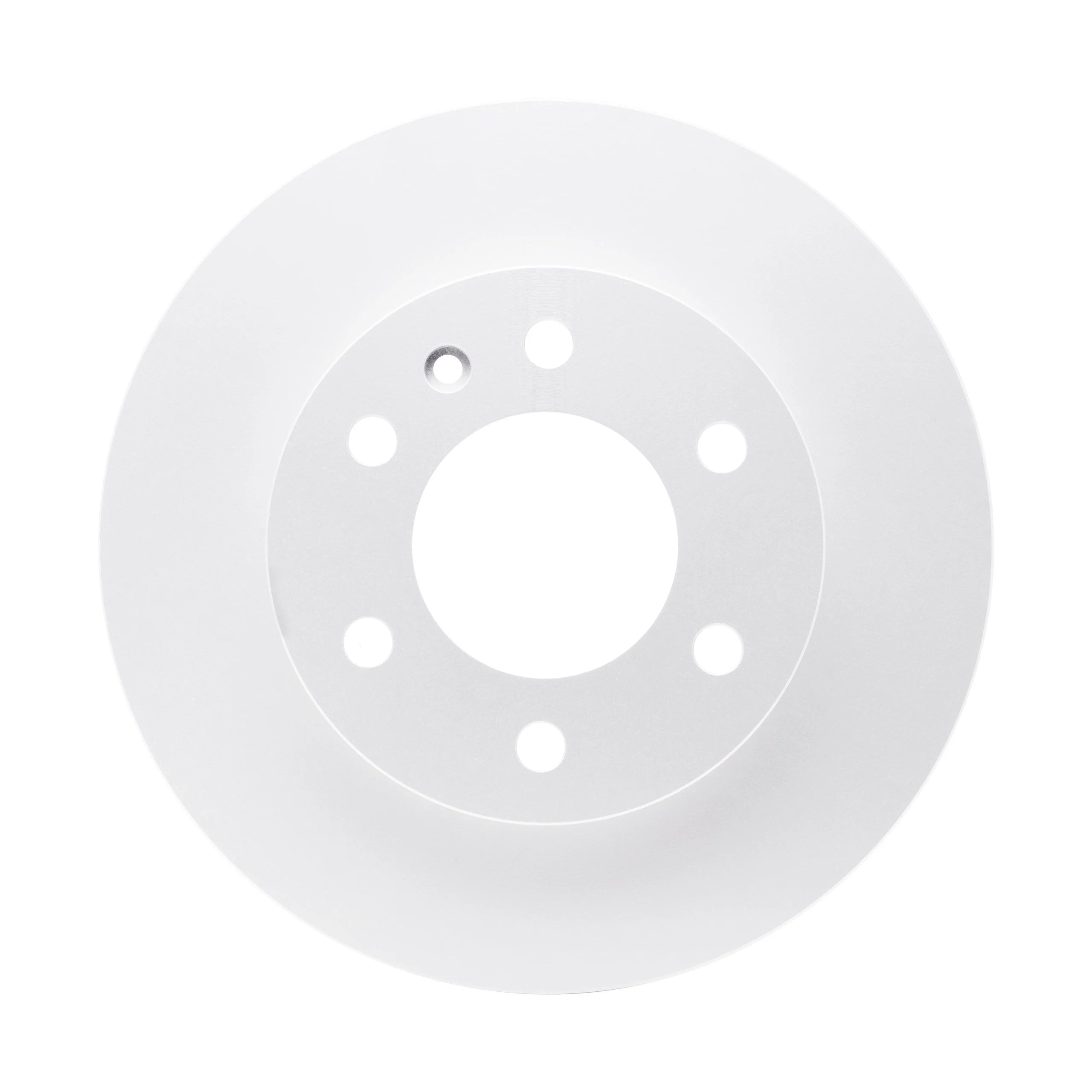 Front Dynamic Friction Company GEOSPEC Coated Brake Rotor 604-76055 (1) For 1999-2003 Lexus RX300, 2001-2007 Toyota Highlander, 2003 Lexus ES300, 2004 Toyota Camry, 2004-2006 Lexus ES330