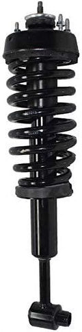 Bodeman Complete Front Strut & Coil Spring Assembly for 2002-2003 Ford Explorer (4 Door Only)/ Mercury Mountaineer