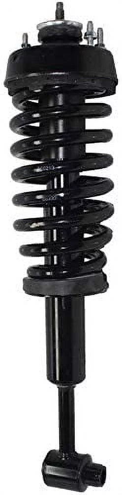 Bodeman Complete Front Strut & Coil Spring Assembly for 2002-2003 Ford Explorer (4 Door Only)/ Mercury Mountaineer