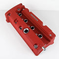 Genuine OEM Valve Cover Red - JDM Accord Euro R CL7 TSX for Honda 12310-RBC-000