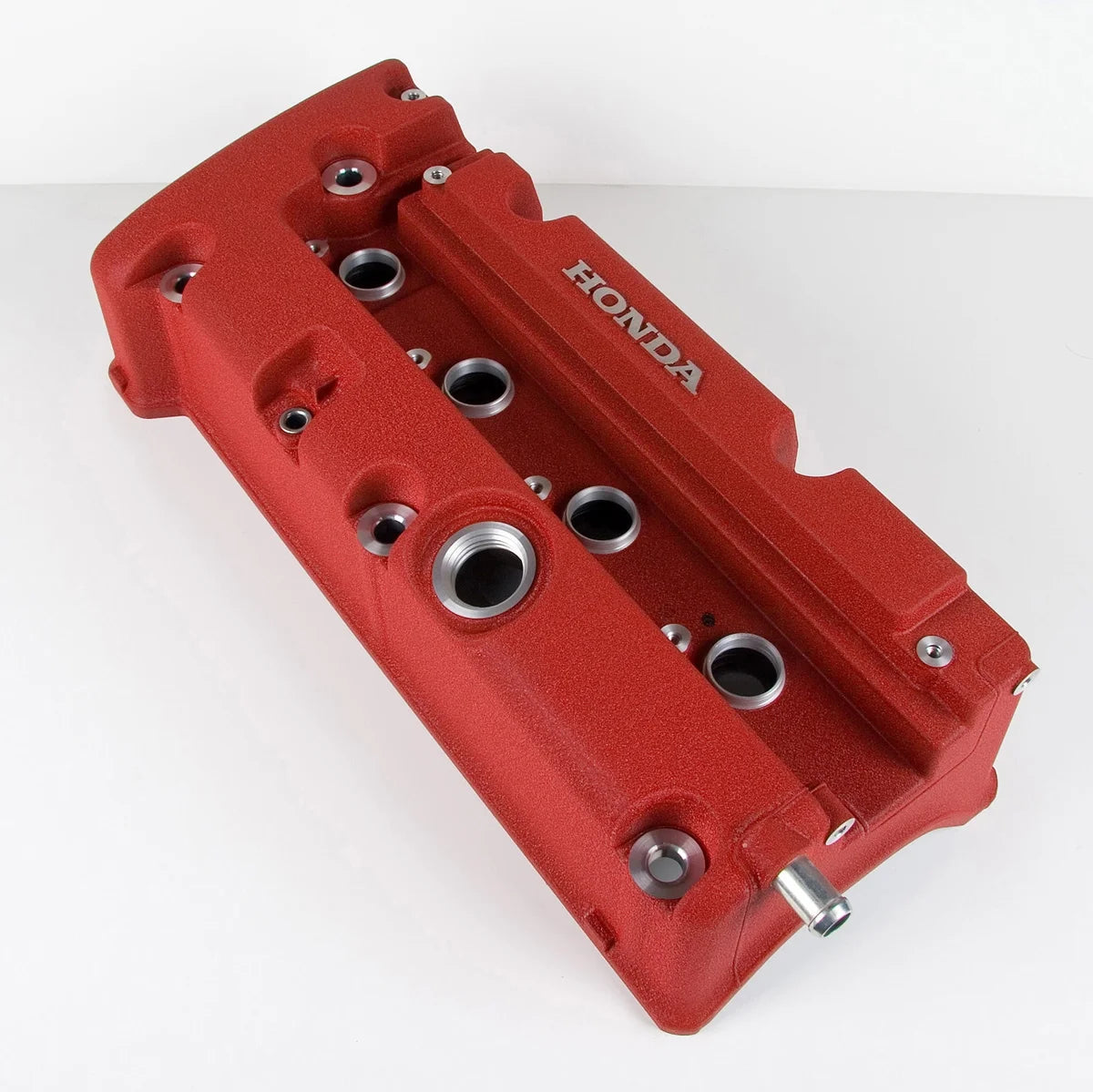 Genuine OEM Valve Cover Red - JDM Accord Euro R CL7 TSX for Honda 12310-RBC-000