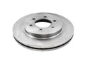 Front Brake Rotor - Compatible with 2004 - 2008 Ford F150 4WD 2005 2006 2007