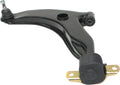 Control Arm Compatible with 2001-2004 Volvo S40 V40 4Cyl 1.9L Front, Left Driver Side, Lower Sold individually
