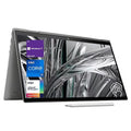 HP Newest 13th Generation Envy 2-in-1 Business Laptop, 15.6¡± Touchscreen Display, Intel Core i7-1355U Processor, 64GB RAM, 1TB SSD, Wi-Fi 6, Backlit KB, SD Card Reader, Windows 11 Pro, Stylus Pen