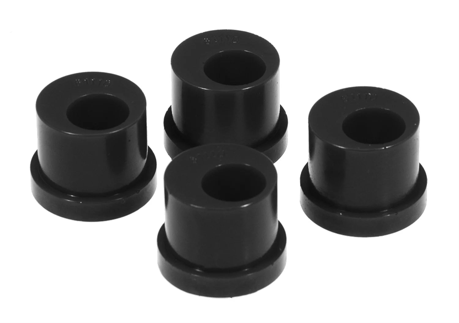 Prothane 6 704 Bl Steering Rack And Pinion Bushing Kit Fits Capri Cougar Fits select: 1996-1999,2001-2002 FORD MUSTANG