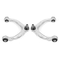 Metrix Premium Front Left & Right Upper Control Arm And Ball Joint Assembly RK620976 & RK620975 Fits 2007-2018 BMW X5, 2009-2019 BMW X6, 2008 BMW X6