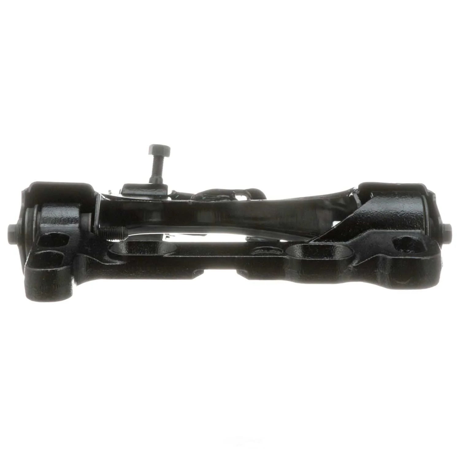 Delphi Suspension Control Arm And Ball Joint Assembly P/N:Tc6382 Fits select: 2004-2007 CHEVROLET TRAILBLAZER, 2004-2007 GMC ENVOY