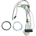 Teledu Fuel Pump and Hanger Assembly For Chevy S10 GMC S15 GMC Sonoma 2.5L 2.8L 4.3L