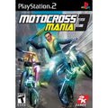Motocross Mania 3
