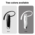 Arealer Headset,5.0 In-ear Business Lc-b41 Bt Mic Handsfree Smart With Mic Headset Handsfree With In-ear Wireless Business Bt4.1 Bt 4.1 In-ear Yorten Link Dream Lc-b41