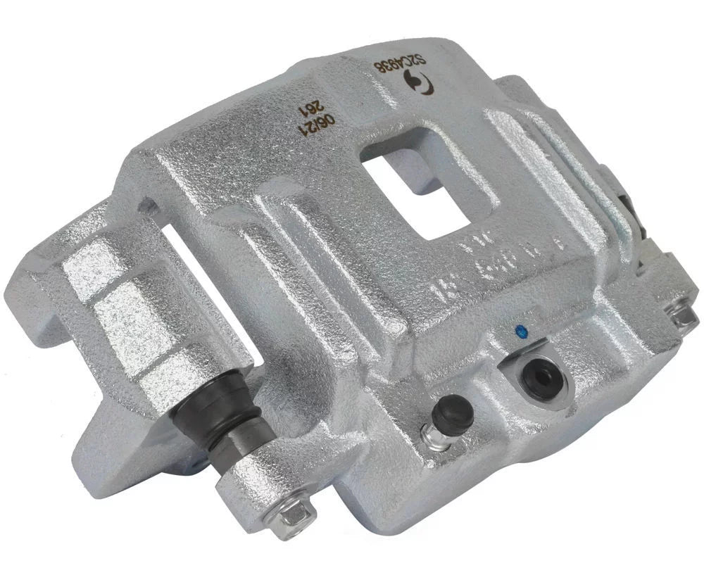 CARDONE 2C-4938 Unloaded Caliper Fits select: 2004-2008 CHEVROLET COLORADO, 2004-2008 GMC CANYON