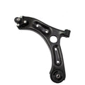 Teledu Front Lower Control Arm Ball Joint Assembly Left Driver Side For Optima Sonata
