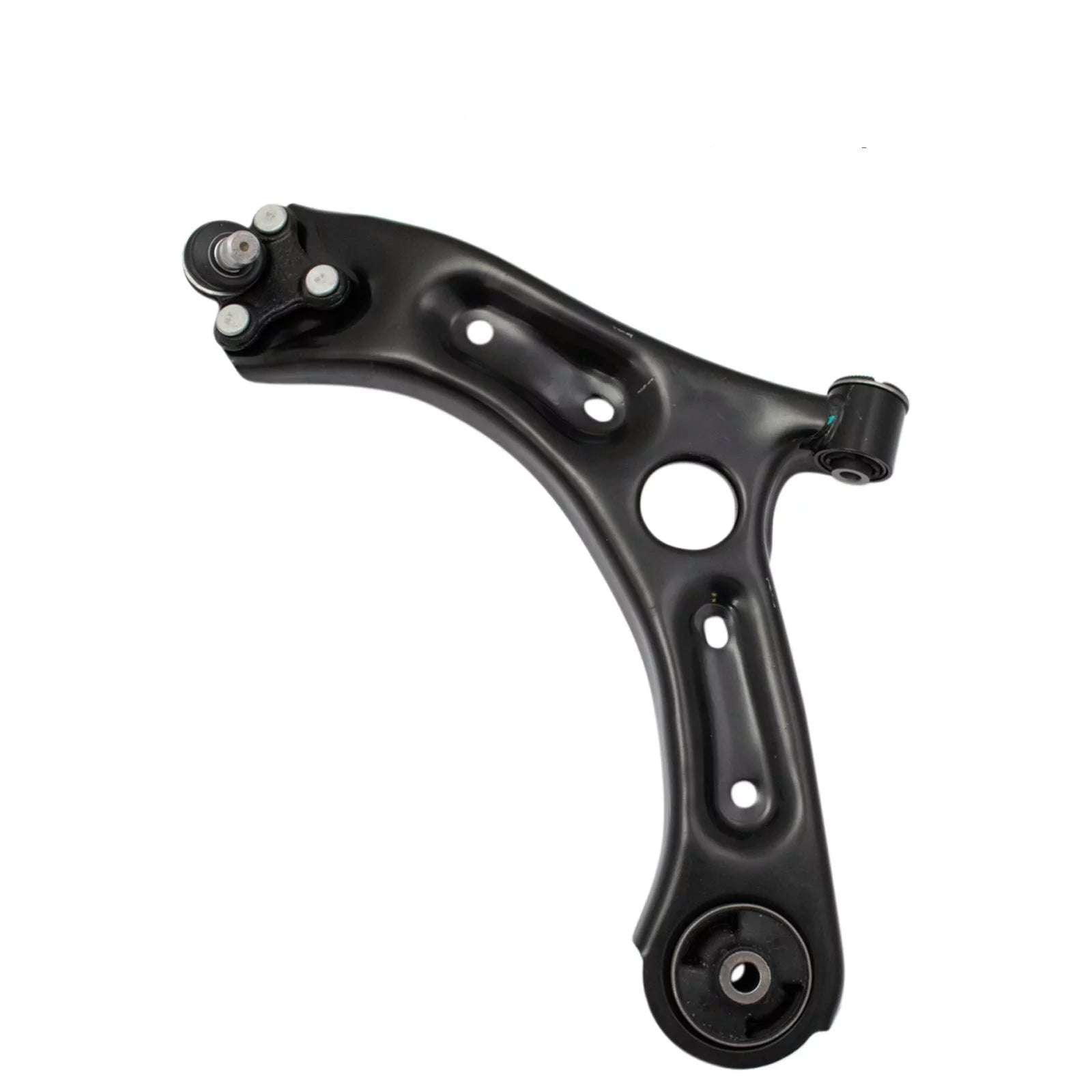 Teledu Front Lower Control Arm Ball Joint Assembly Left Driver Side For Optima Sonata