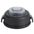 Leylor Blender Container-Blender Large and Small Lid with Plug Replacement Fit for Vitamix Eastman Tritan 64oz Container