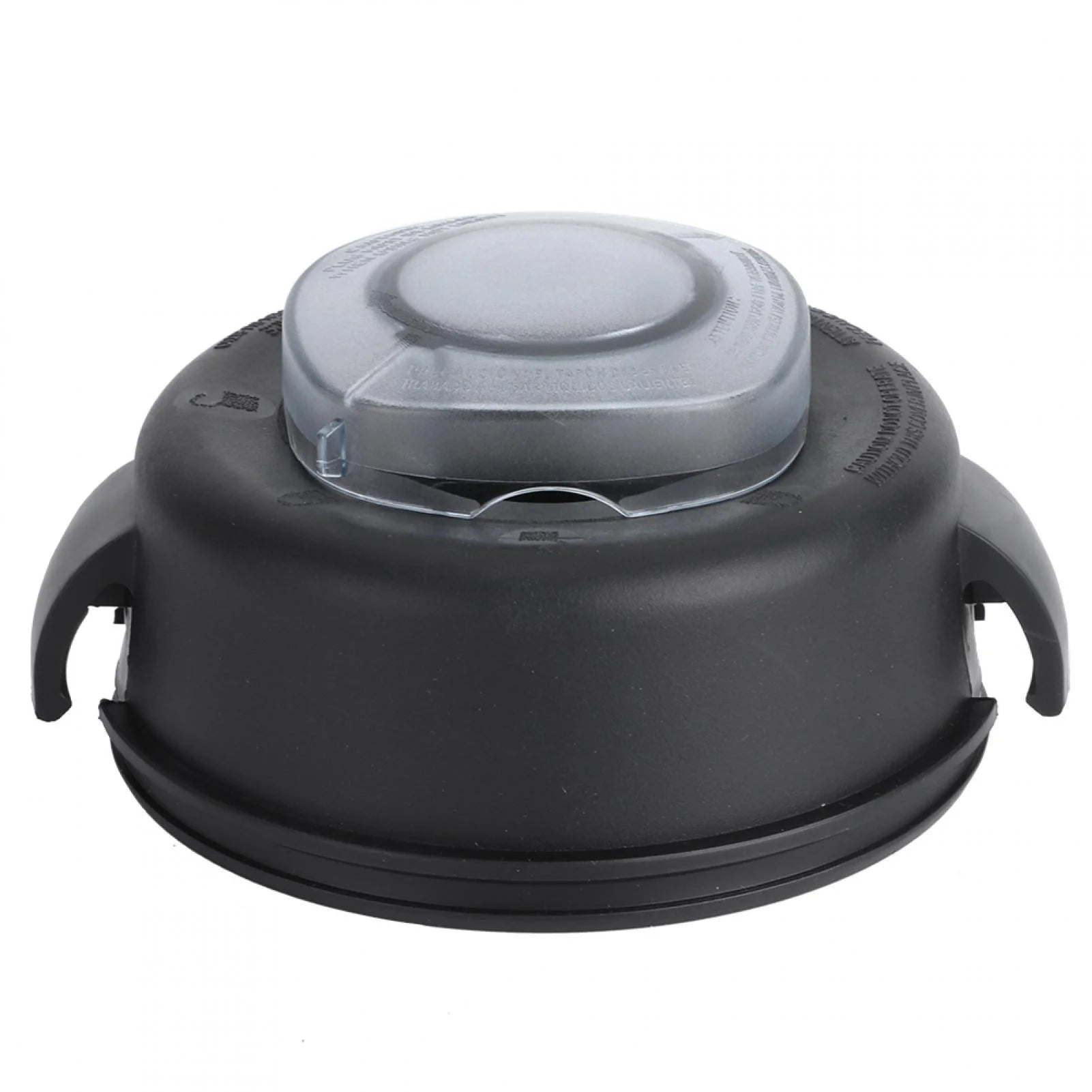 Leylor Blender Container-Blender Large and Small Lid with Plug Replacement Fit for Vitamix Eastman Tritan 64oz Container