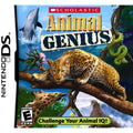 Animal Genius - Nintendo Ds