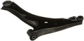 Delphi Suspension Control Arm P/N:Tc3746 Fits select: 2015-2019 FORD TRANSIT