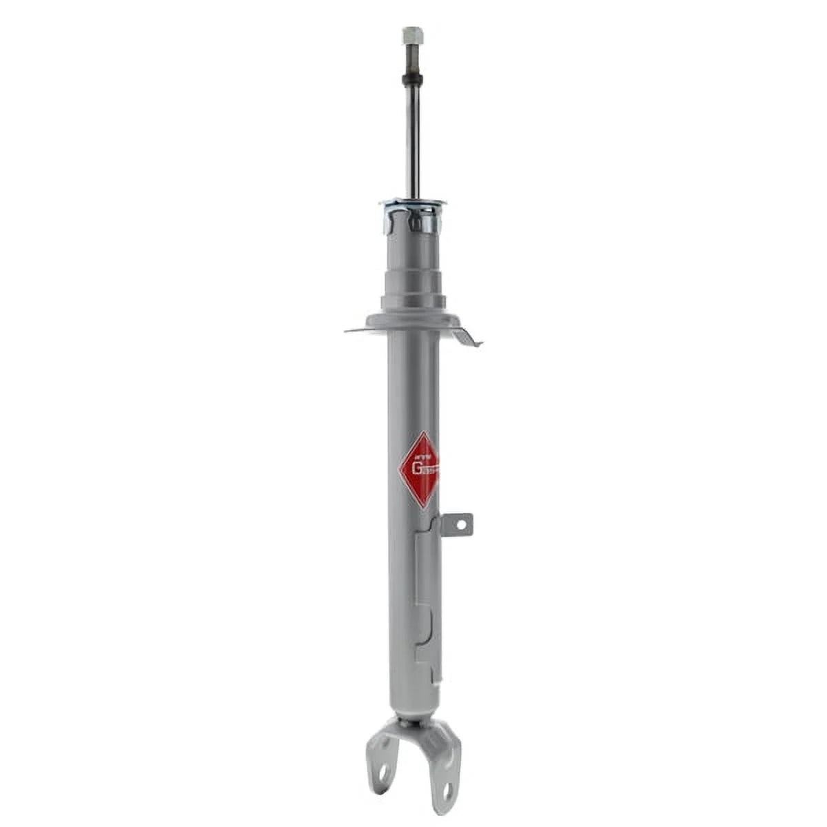 High Pressure Monotube Gas Strut
