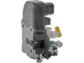 Rear Left Door Lock Actuator Motor - Compatible with 2005 - 2010 Jeep Grand Cherokee 2006 2007 2008 2009