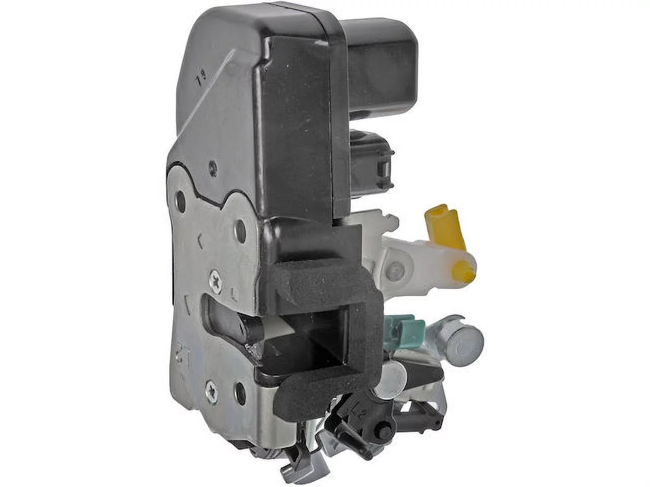 Rear Left Door Lock Actuator Motor - Compatible with 2005 - 2010 Jeep Grand Cherokee 2006 2007 2008 2009