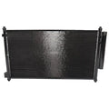 AC Condenser For Acura 2004-2008 TSX Base GMC 1993-1999 P3500 Base 4-Door 2-Door